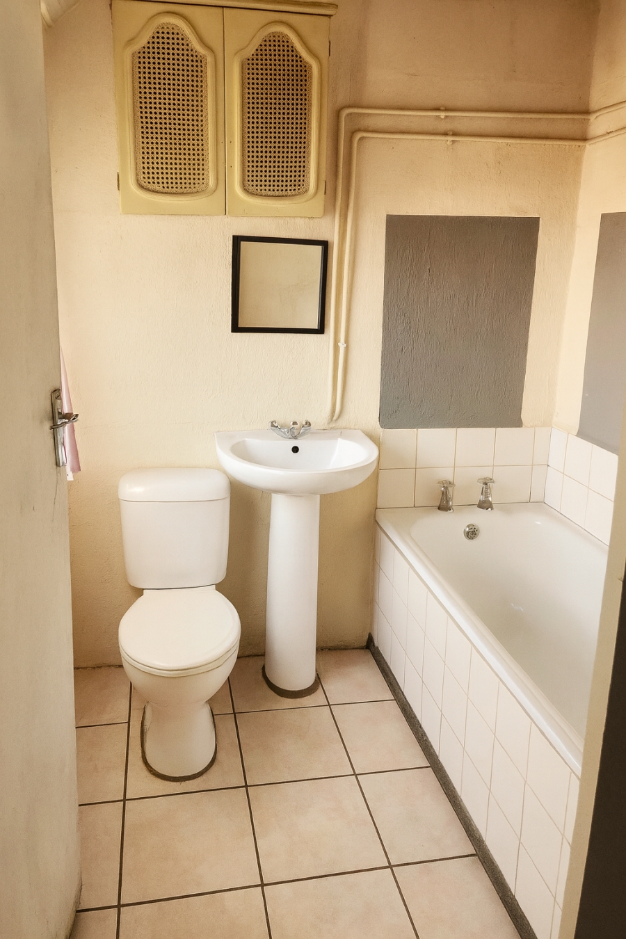 3 Bedroom Property for Sale in Valhalla Park Western Cape